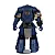 Фигурка Лейтенант Тит "Space Marine 2" от McFarlane Toys