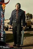 Фигурка Anton Chigurh — Present Toys PT-SP69 1/6