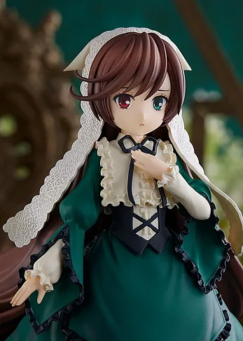 Фигурка Rozen Maiden Suiseiseki — Goodsmile Pop Up Parade