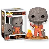 Фигурка Trick'r Treat Sam with Pumpkin — Funko Pop! Vinyl 1956