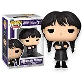 Фигурка Уэнсдей — Funko Pop! Vinyl Wednesday Addams 1815