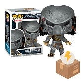 Фигурка Alien vs Predator Requiem Bull Predator — Funko Pop! Vinyl 1999 BD