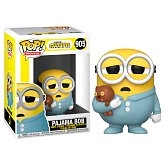 Фигурка Minions 2 Pajama Bob — Funko Pop! Vinyl 905