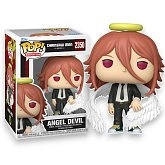Фигурка Chainsaw Man Reze Angel Devil — Funko Pop Vinyl 2350