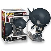Фигурка Chainsaw Man Reze Bomb — Funko Pop Vinyl 2349