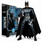 Фигурка Бэтмен — McFarlane Toys DC Batman Forever Wave 13