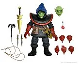 Фигурка Ultimate Zarak — Neca Dungeons and Dragons BD