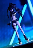 Фигурка Empress Down Fall Black Rock Shooter — Pop Up Parade