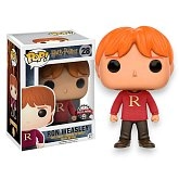 Фигурка Ron Weasley Exclusive — Funko Pop! Vinyl Harry Potter 28