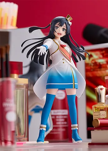 Фигурка Setsuna Yuki Love Live! Nijigasaki High School Idol Club — Pop Up Parade