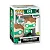 Фигурка Зеленый Фонарь "Свет-во-тьме" от Funko POP! 530