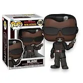 Фигурка Deadpool Wolverine Blade — Funko Pop! Vinyl 1495