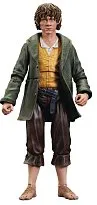 Фигурка Merry — Lord of the Rings Select Series 7 DLX