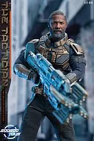 Фигурка Suicide Squad Bloodsport — Soosootoys SST-036 Tactician 1/6