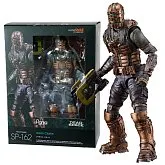 Фигурка Dead Space Isaac Clarke — Figma