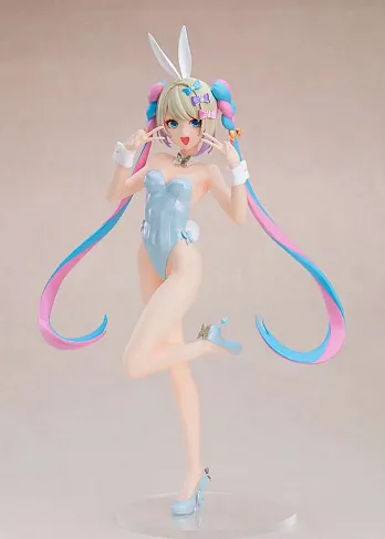 Фигурка Needy Streamer Overload OMGkawaiiangel Bunny Pup L — Goodsmile Pop Up Parade