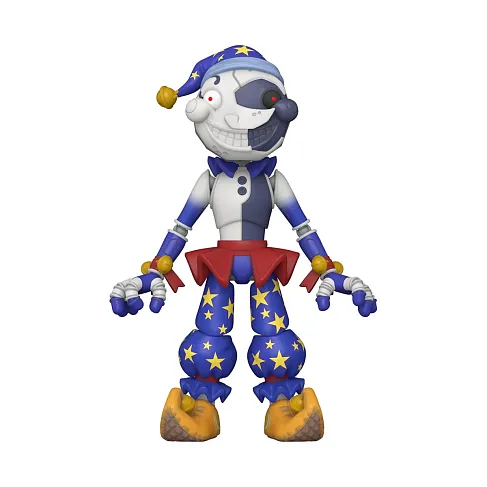 Фигурка Security Breach Moon — Five Nights at Freddys Funko Figure