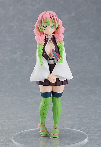 Фигурка Demon Slayer Mitsuri Kanroji — Pop Up Parade