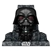Фигурка Star Wars Darth Vader on Throne — Funko Pop! Vinyl 745