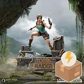 Фигурка Tomb Rider Lara Croft Modern Era — Dark Horse PVC Statue BD