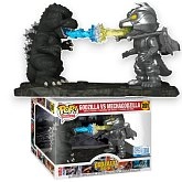Фигурка Godzilla vs Mechagodzilla Exc — Funko Pop! Vinyl 2001