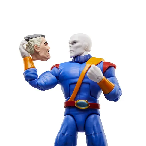 Фигурка Chameleon — Hasbro Marvel Legends Spider-Man Figure