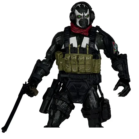 Фигурка Spawn Call of Duty Tactical — McFarlane Toys Action Figure