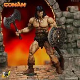 Фигурка Conan Reaver of the Black Coast — Boss Fight Studio Figure