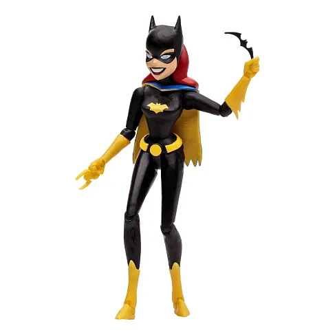 Фигурка Batgirl — McFarlane Toys DC New Batman Adventures Figure