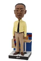 Башкотряс Gus Fring — Royal better Call Saul Bobblehead