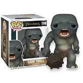 Фигурка Lord of the Rings Cave Troll — Super Funko Pop! Vinyl 1580