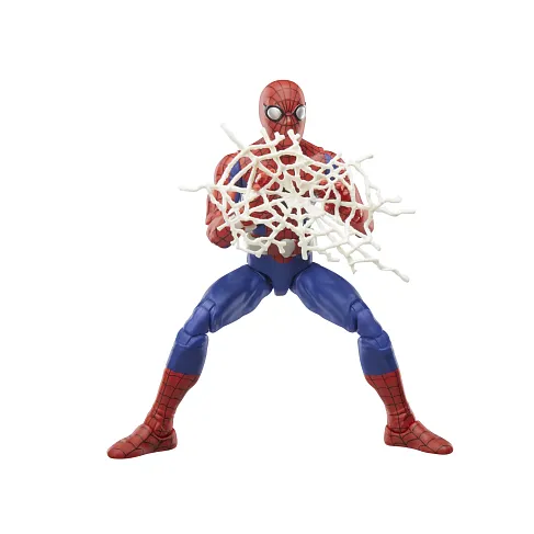 Фигурка Spider-man 77 — Hasbro Marvel Legends Figure