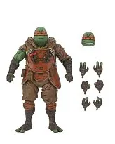 Фигурка Flashback Michelangelo — Neca Teenage Mutant Ninja Turtles Last Ronin