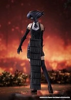 Фигурка Человек-бензопила — Chainsaw Man Bomb Pop Up Parade