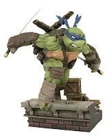 Фигурка Leonardo — TMNT Gallery PVC Figure