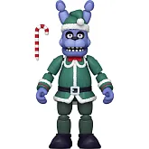 Фигурка Five Nights at Freddys Holiday Elf Bonnie — Funko Action Figure