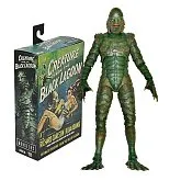 Фигурка Creature From The Black Lagoon — Neca Universal Monsters Ultimate