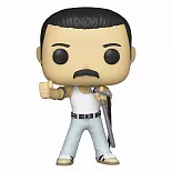 Фигурка Фредди Меркьюри — Funko Queen POP! Freddy Mercury Radio Gaga