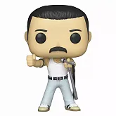 Фигурка Фредди Меркьюри — Funko Queen POP! Freddy Mercury Radio Gaga