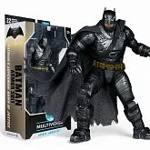 Фигурка Batman Armored Suit — McFarlane Toys Batman v Superman