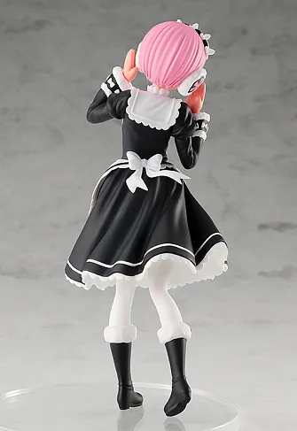 Фигурка Ram Ice Season Re:ZERO — Pop Up Parade