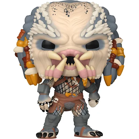 Фигурка Predator 2 Elder Greyback — Funko Pop! Vinyl Plus 1750