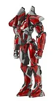 Фигурка November Ajax — Diamond Select Pacific Rim S2 Uprising Special Ops