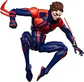 Фигурка Spider-man Across the Spider-verse Spider-Man 2099 —Hasbro Marvel Legends Figure
