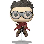 Фигурка Гарри Поттера — Funko POP! Movies Harry Potter Quidditch