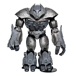 Фигурка Justice Buster Batsuit — McFarlane Toys Megafig Batman Endgame Figure
