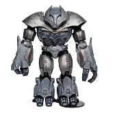 Фигурка Justice Buster Batsuit — McFarlane Toys Megafig Batman Endgame Figure