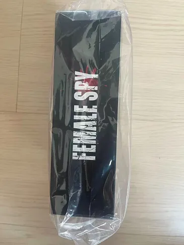 Фигурка Ada Wong Female Spy — Brotoys LR011 Resident Evil 1/12