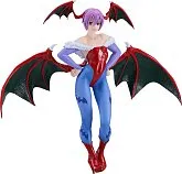 Фигурка Darkstalkers Lilith — Pop Up Parade