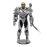 Фигурка Brainiac — McFarlane Toys Injustice 2 Figure